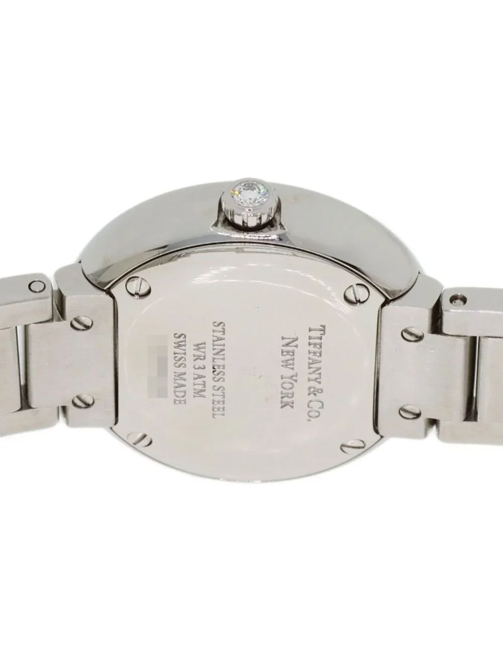 Tiffany & Co. brand tiffany